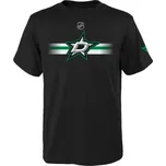 Fanatics Triko Apro Alternative Dallas Stars JR, Velikost L 987219