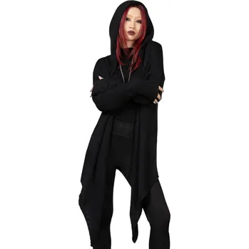 Dámský svetr svetr dámské - Veiled Sins - KILLSTAR - KSRA009661 - 4XL