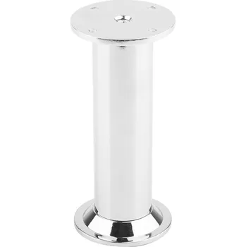 StrongLegs nábytková noha FA004 120Rmm chrom lesk (StrongLegs nábytková noha FA004 120Rmm chrom lesk)