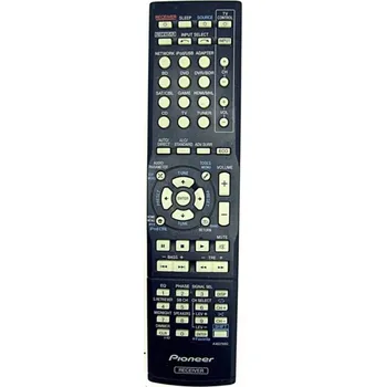 PIONEER AXD7692 - dálkový ovladač duplikát