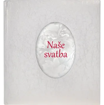 Fotoalbum Tradag Svatební fotoalbum