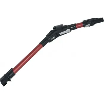 Tyč k vysavači Flexibilní trubice pro tyčový vysavač ROWENTA X-Force Flex 9.60 RH2079WO