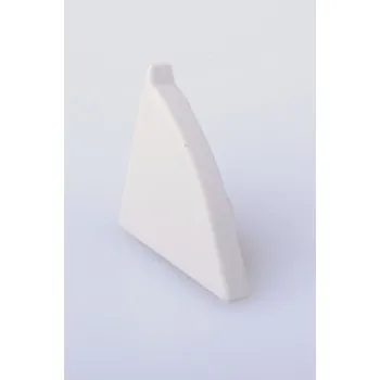 Kuchyňská pracovní deska TL Egger koncovka levá šedá (TL Egger koncovka levá šedá)