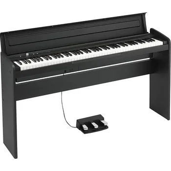 KORG LP 180 BK