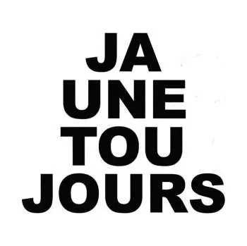 Zahraniční hudba CD Jaune Toujours: Routes 2018 Cardboard Sleeve