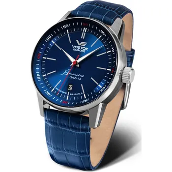 Hodinky VOSTOK-EUROPE NH35/560A687