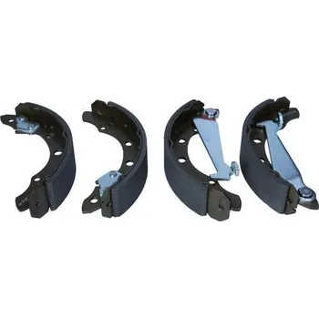 Brzdová čelist Sada brzdových čelistí MAXGEAR 19-0236