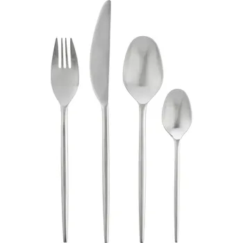 Příbor Bolia, Sada příborů Fluent 16 dílů - Formadore