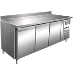 REDFOX, MFT 3D ,STŮL MRAZÍCÍ třídvéřový