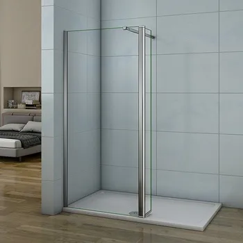 H K - Otočný díl 40 k zástěně WALK IN LUSTY F1, 8 mm sklo SE-LUSTY40