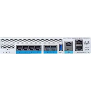 Síťový prvek Cisco C9800-L-C-K9