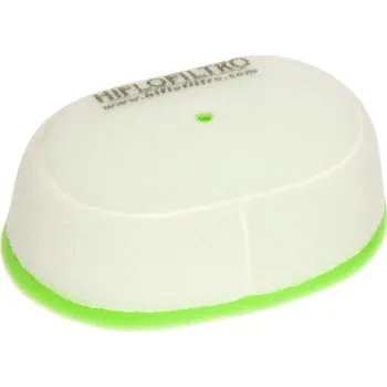 Filtr pro motocykl Vzduchový filtr HIFLO YAMAHA WR 250 X rok 09-15