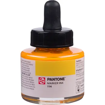 ROYAL TALENS Pigmentový inkoust PANTONE Ink 30ml, 114