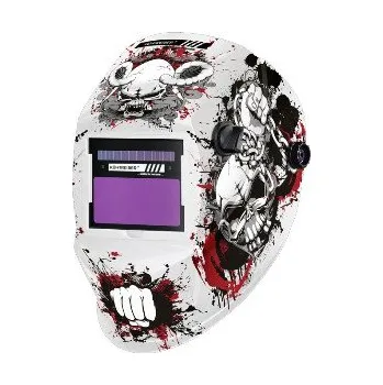 Příslušenství ke svářečce Kukla samostmívací Skull