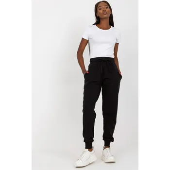 Dámské kalhoty Teplákové kalhoty model 169720 BFG Xl