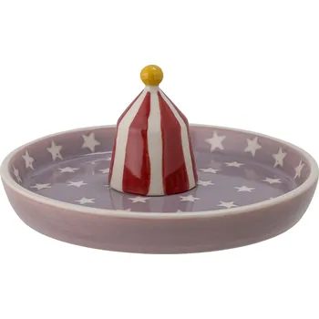 Talíř Bloomingville, Servírovací tác Mylie 12,5 cm - Formadore