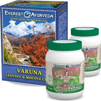 Přírodní produkt Vitalita & muž, Everest Ayurveda