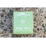 Himalife Ručně vyrobené mýdlo z Nepálu - Aloe Vera
