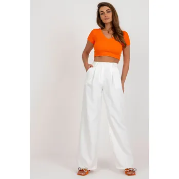 Dámské kalhoty model 179678 Italy Moda L