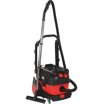 Příslušenství pro stavební techniku WURTH PRŮMYSLOVÝ VYSAVAČ HWS 15-L