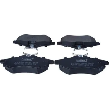 Brzdová destička Sada brzdových destiček, kotoučová brzda MAXGEAR 19-0513