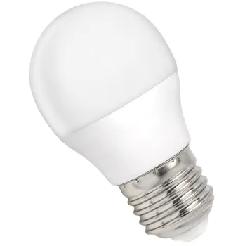 Spectrum LED Ball E27 4W 230V 340lm 4000K