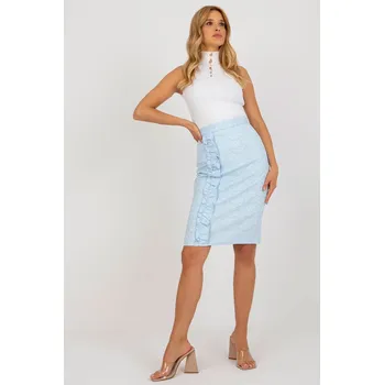 Dámská sukně Sukně model 182297 Lakerta 36