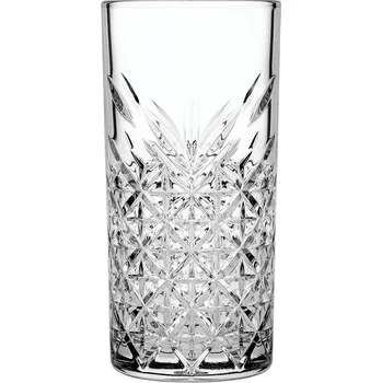 Sklenice G.Gastro (12 Kusů) Timeless sklenice na longdrink - 0,30L