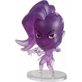 Figurka Figurka Overwatch - Sombra Cute but Deadly (SDCC exkluzivní)