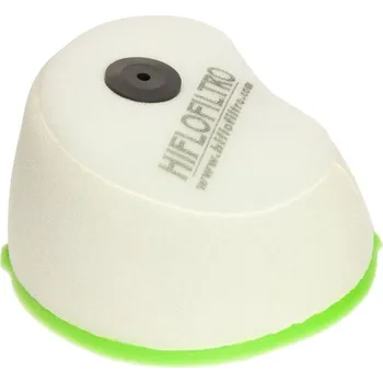 Filtr pro motocykl Vzduchový filtr HIFLO KAWASAKI KX 250 F rok 04-05