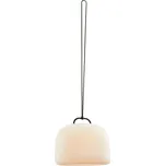 Nordlux Kettle 36 (zelená) Venkovní přenosná světla plast IP65 2018013023