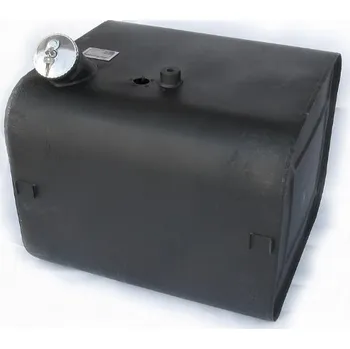 Palivová nádrž Nádrž paliva - 240 L Tatra s Euro hrdlem