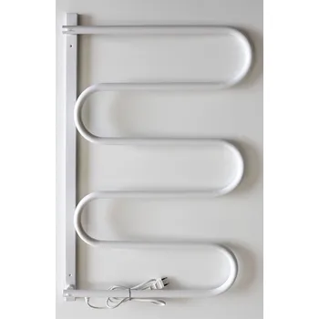 Radiátor Olsen Spa ES 3/V 35 x 1165 x 435 mm OLBES3VOB elektrický sušák otočný