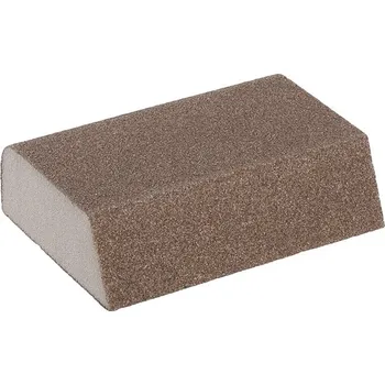 Brusný papír Houba brusná FESTA zkosená P100 22108