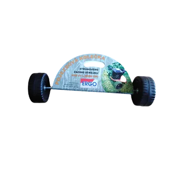 DIU JEVÍČKO pojezdová kolečka