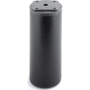 StrongLegs nábytková noha FA011 100Rmm černá matná (StrongLegs nábytková noha FA011 100Rmm černá matná)