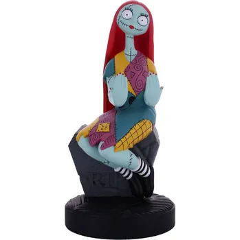 Figurka Cable Guy - The Nightmare Before Christmas Sally