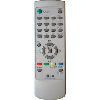 Dálkový ovladač LG 6710V00026R - kompatibilní značkový dálkový ovladač General