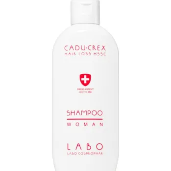 Šampon CADU-CREX Hair Loss HSSC Shampoo šampon proti vypadávání vlasů pro ženy 200 ml
