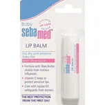 SEBAMED Dětský balzám na rty 4.8g