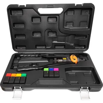 Nýtovací pistole Nýtovačka na nýtovací matice M3-10 440MM CORONA C0745, , ,