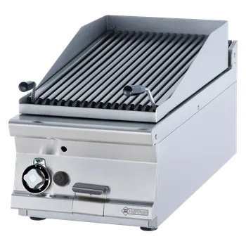 Sporák Gril lávový plynový | RM - CWT-94G