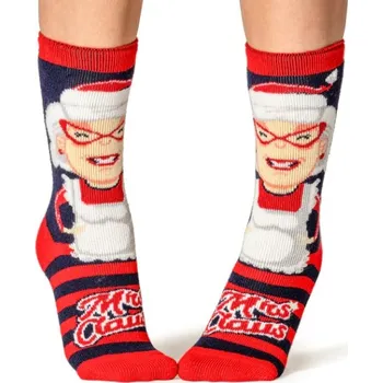 Thermoponožky Heat Holders dámské vánoční SKŘÍTEK 37-42 Velikost: 37-42