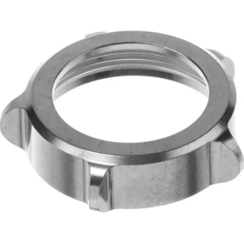 Příslušenství pro kuchyňský robot Zelmer šroubovací prstenec k masomlýnku 00756246 (00756246)