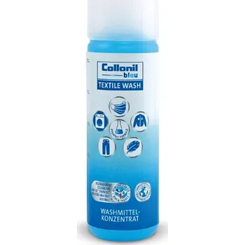Prací gel Collonil Bleu Textile Wash 250 ml