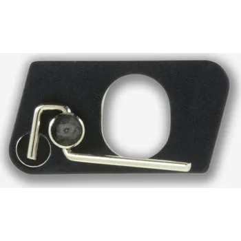 Luk GEOLOGIC Lukostřelecká kovová zakládka pro leváky