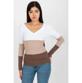 Oblečení a móda Halenka model 175087 Rue Paris S/M