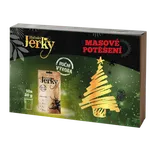Jihočeské Jerky Vánoční masové potěšení