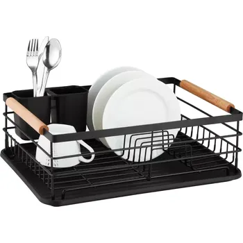 Organizace kuchyně Odkapávač (sušička) Kinghoff 32 cm x 42,5 cm x 15,5 cm