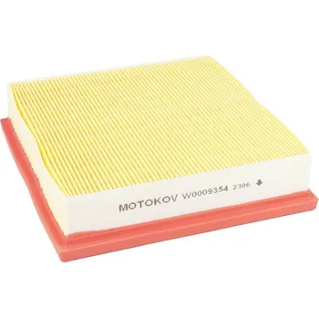 Kabinový filtr Filtr kabinový MTF10014, Volvo FH